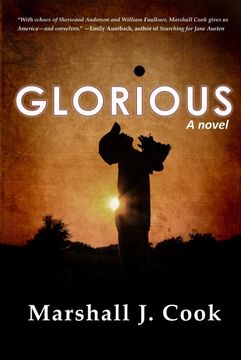 portada Glorious (en Inglés)