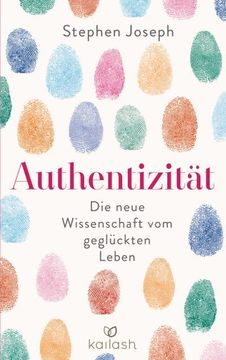 portada Authentizität (en Alemán)