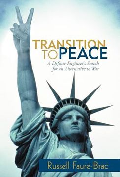 portada transition to peace