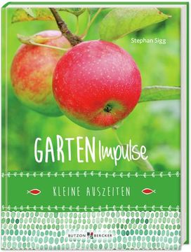 portada Garten-Impulse (en Alemán)