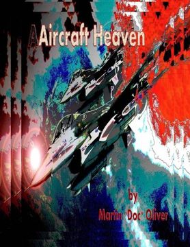 portada Aircraft Heaven: Part 2   (Russian Version)