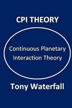portada CPI Theory (en Inglés)