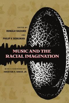 portada Music and the Racial Imagination (in English)