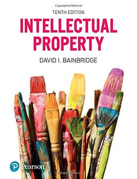 portada Intellectual Property (in English)