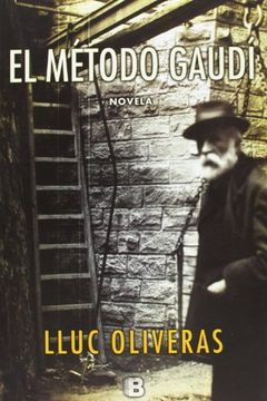 portada Metodo Gaudi, El (in Spanish)