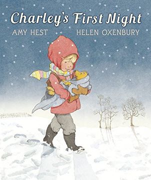 portada Charley's First Night (en Inglés)