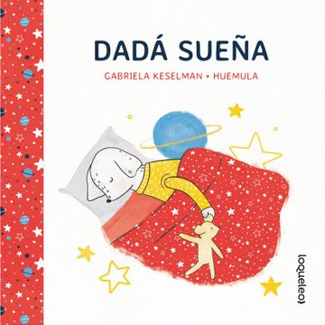 portada Dada Sueña (in Spanish)