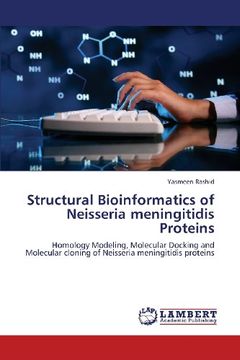 portada Structural Bioinformatics of Neisseria Meningitidis Proteins