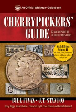 portada Cherrypickers' Volume II 6th Edition