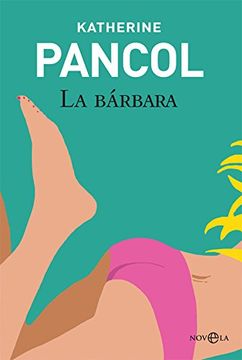 portada La bárbara (in Spanish)
