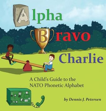 portada Alpha Bravo Charlie (in English)