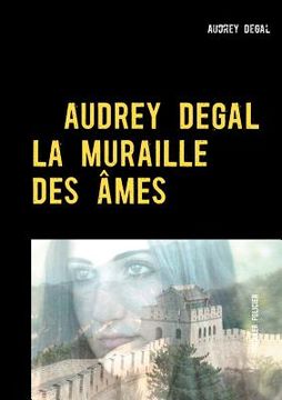 portada La muraille des âmes (in French)