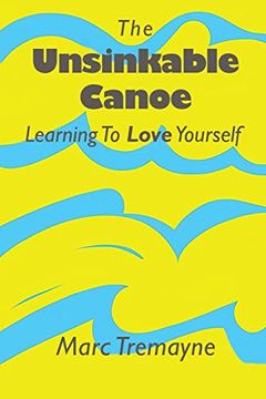 portada The Unsinkable Canoe (en Inglés)