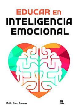 portada Educar en Inteligencia Emocional (in Spanish)