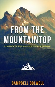 portada From the Mountaintop (en Inglés)