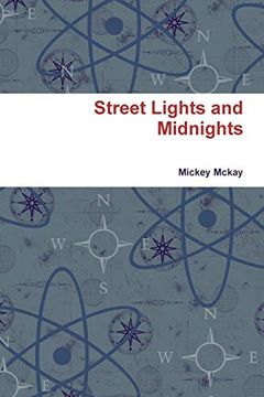 portada Street Lights and Midnights 
