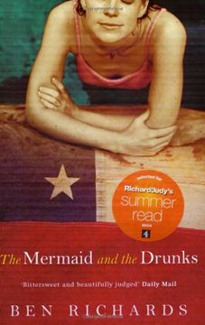 portada The Mermaid and the Drunks (en Inglés)