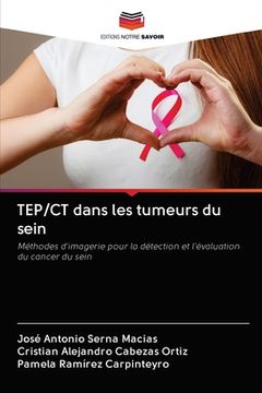 portada TEP/CT dans les tumeurs du sein (en Francés)