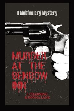 portada Murder at the Benbow Inn: A Mobfoolery Mystery 
