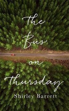 portada The bus on Thursday (in English)