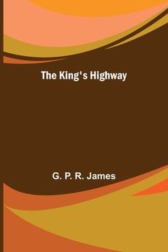 portada The King's Highway