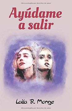 portada Ayúdame a Salir (in Spanish)