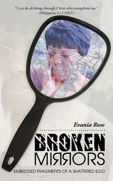 portada Broken Mirrors: Embedded Fragments of a Shattered Ego (en Inglés)
