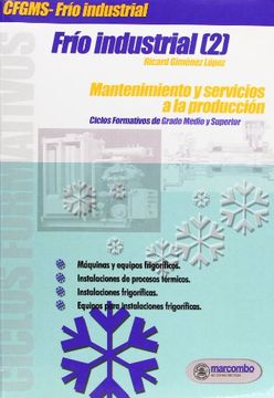 portada Frio Industrial (2) (in Spanish)