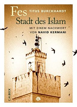 portada Fes: Stadt des Islam (Neue Orientalische Bibliothek) (en Alemán)
