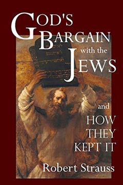 portada God's Bargain With the Jews