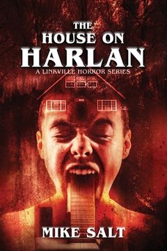 portada The House on Harlan (en Inglés)