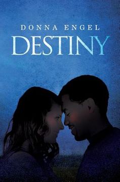 portada Destiny (in English)