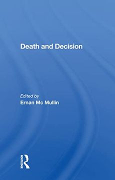 portada Death and Decision (en Inglés)