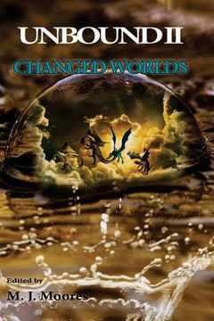 portada Unbound II: Changed Worlds