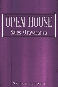 portada Open House: Sales Xtravaganza