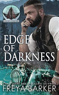 portada Edge of Darkness (Arrow's Edge mc) (en Inglés)
