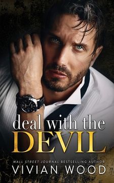 portada Deal With The Devil: An Enemies To Lovers Billionaire Romance (en Inglés)