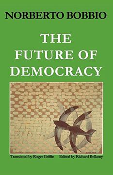 portada Future of Democracy