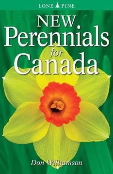 portada New Perennials for Canada