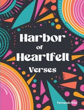 portada Harbor of Heartfelt Verses (in English)