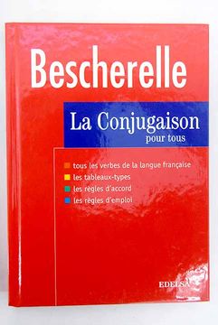 Libro Bescherelle: La Conjugaison Pour Tous De - Buscalibre