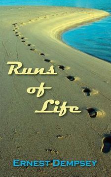 portada Runs of Life (en Inglés)