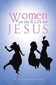 portada Women on the R.U.N. for Jesus
