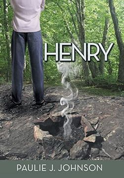 portada Henry (en Inglés)