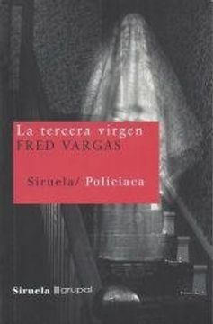 portada Tercera Virgen La (in Spanish)