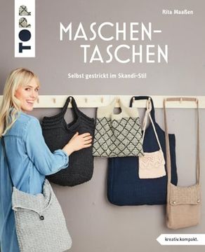 portada Maschen-Taschen (en Alemán)