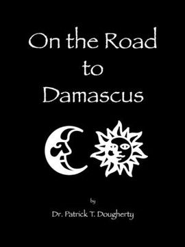 portada On the Road to Damascus (en Inglés)