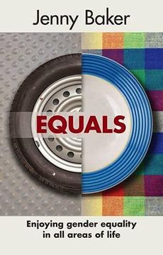 portada Equals: Enjoying Gender Equality in all Areas of Life (en Inglés)