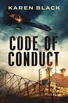 portada Code of Conduct (in English)