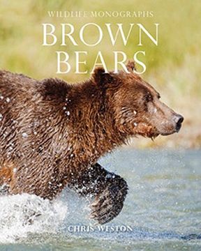 Brown Bears (Wildlife Monographs) (en Inglés)
